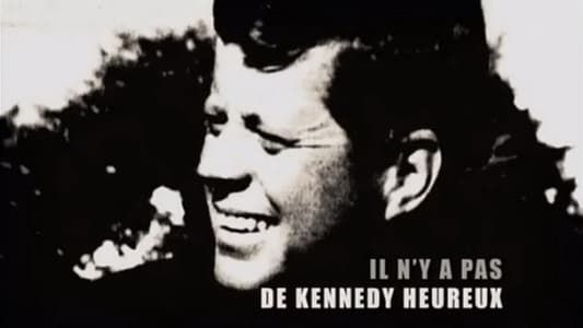 Image Il n'y a pas de Kennedy heureux