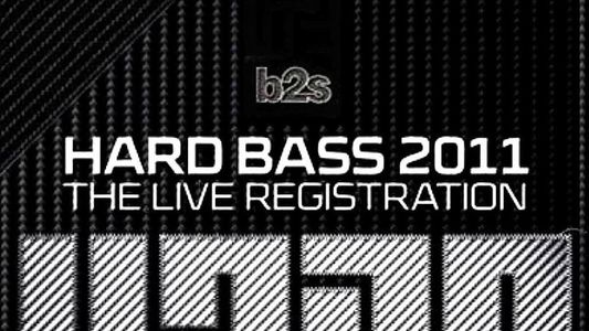 Image Hard Bass 2011 - The Live Registration