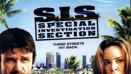 S.I.S. Special Investigation Section