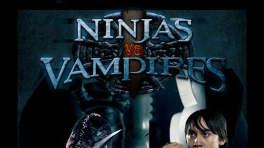 Image Ninjas vs. Vampires