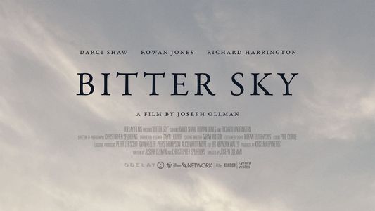 Bitter Sky