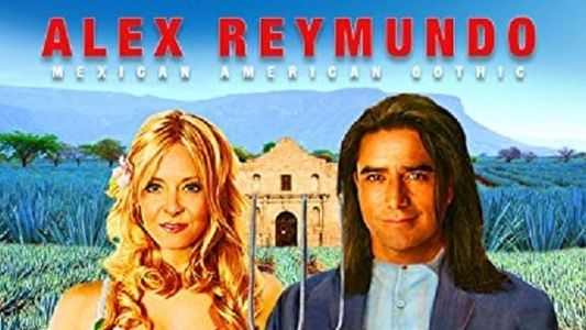 Alex Reymundo: One Funny Hick-Spanic