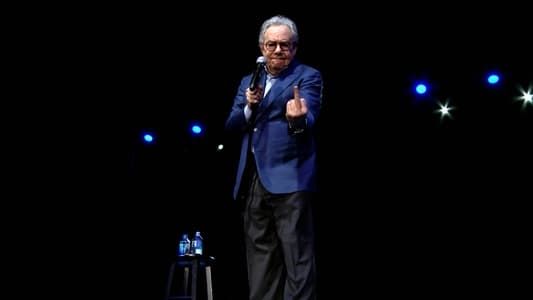 Image Lewis Black: Thanks For Risking Your Life