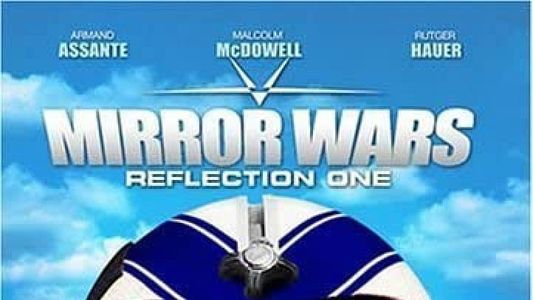 Mirror Wars : Assaut sur Air Force One