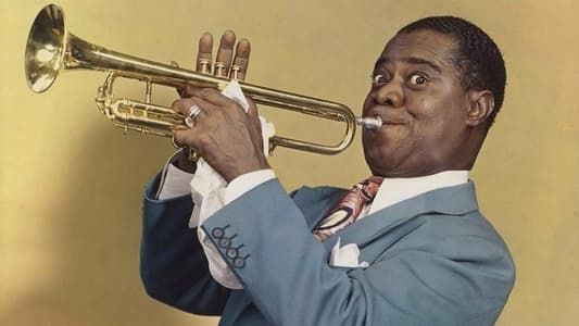 Image Satchmo: The Life of Louis Armstrong