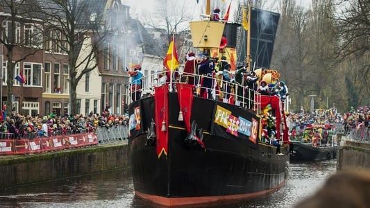 Image Sinterklaas & Pakjesboot 13
