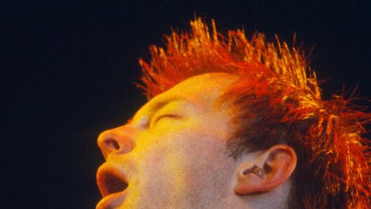 Radiohead | Pinkpop 1996