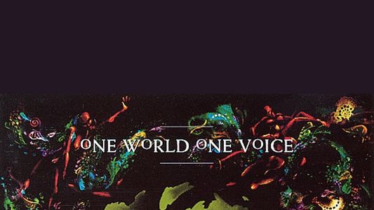 One World, One Voice