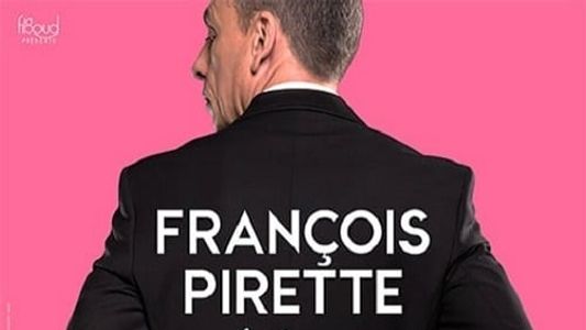 François Pirette fait son comic' out