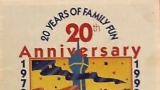 Kings Island 20th Anniversary Special