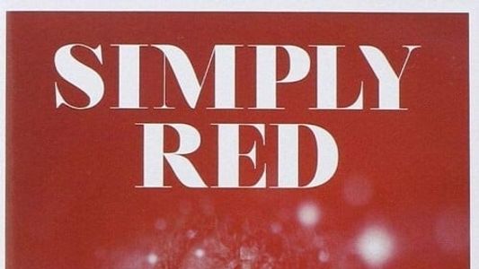 Simply Red: Viva Chile