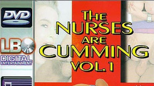 Nurses are Cumming