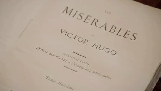 Image Les Misérables et Victor Hugo : au nom du peuple