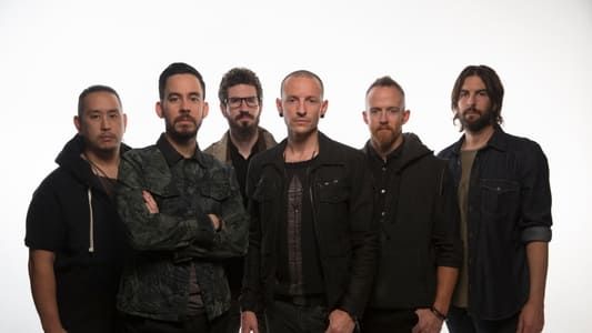 Linkin Park - Live in Madrid