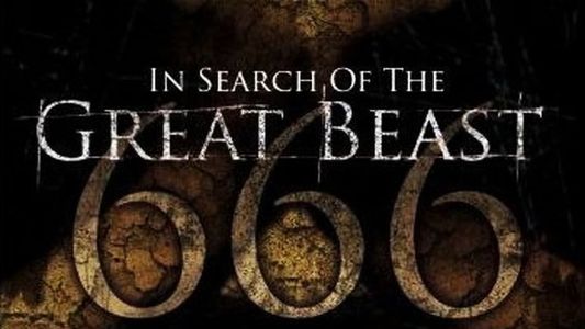 In Search of the Great Beast 666: Aleister Crowley
