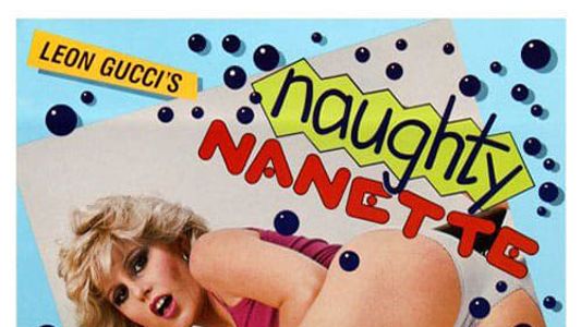 Naughty Nanette