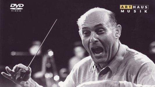 Image Maestro or Mephisto: The Real Georg Solti