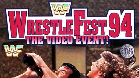 WWF WrestleFest '94
