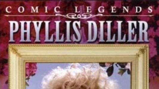 Image Phyllis Diller: Not Just Another Pretty Face