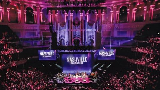 Image Nashville in Concert