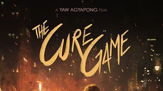 The Cure Game