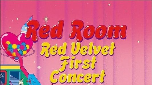 Red Velvet 1st Concert “Red Room” in JAPAN