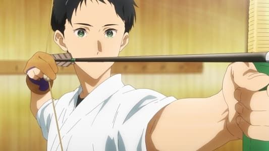 Image Tsurune the Movie: The First Shot
