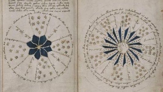 Le Mystère du manuscrit de Voynich
