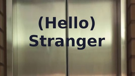 Image (Hello) Stranger