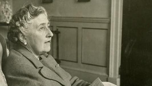 Inside the Mind of Agatha Christie