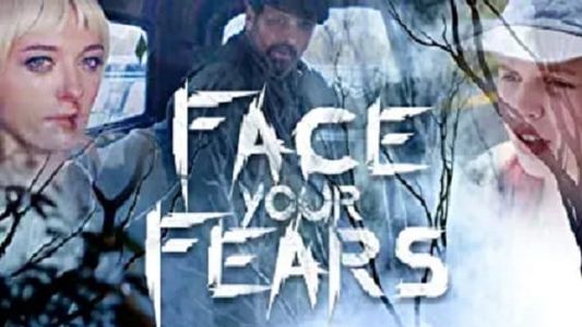 Face Your Fears | Thriller shorts for Adults
