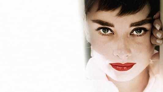 Image Audrey Hepburn : douleur et gloire