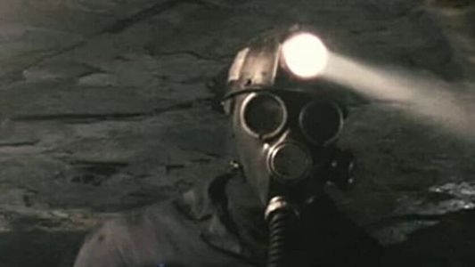Bloodlust: My Bloody Valentine and the Rise of the Slasher Film
