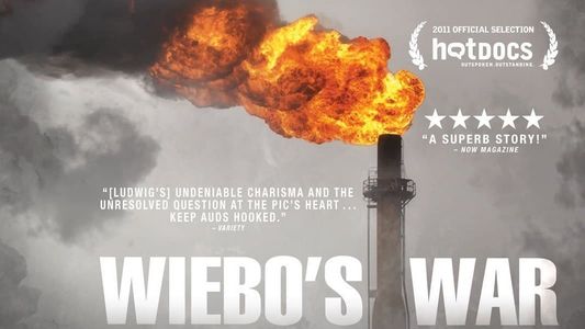 Image Wiebo's War