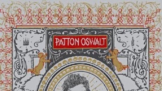 Patton Oswalt: Finest Hour