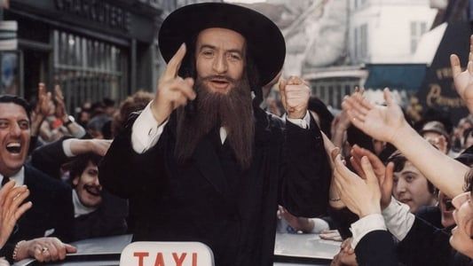 Les Aventures de Rabbi Jacob 1973