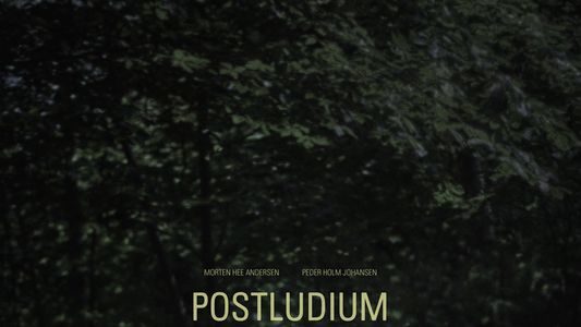 Postludium