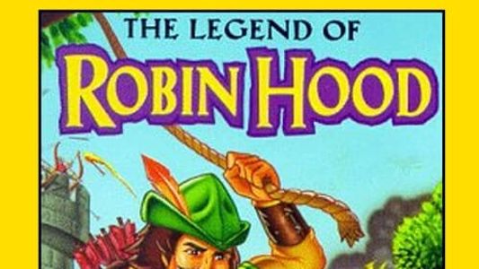 La légende de Robin des bois