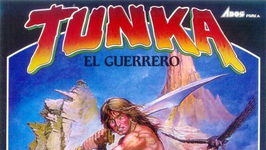 Tunka, El Guerrero