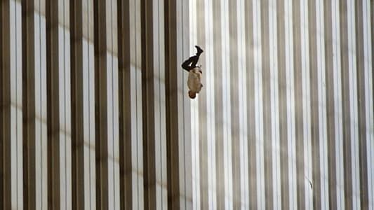 Image 9/11: The Falling Man
