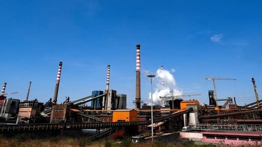 Scandale de l’acier en Italie
