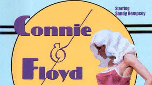Connie and Floyd
