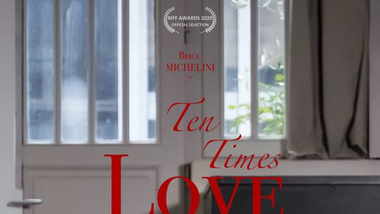 Ten Times Love