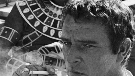 In from the Cold? A Portrait of Richard Burton