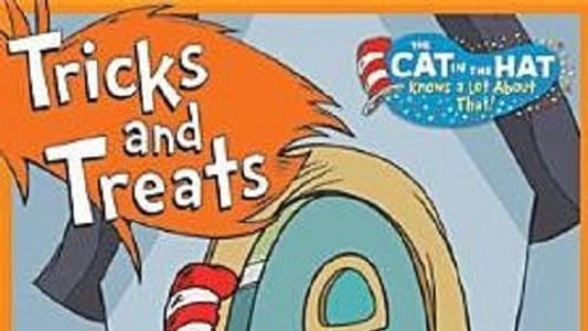 Cat in the Hat: Tricks and Treats