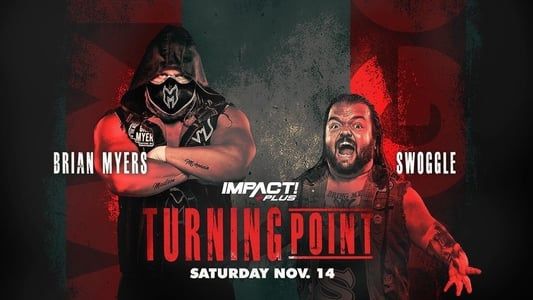IMPACT Wrestling: Turning Point