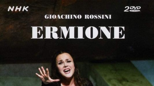 Gioachino Rossini: Ermione