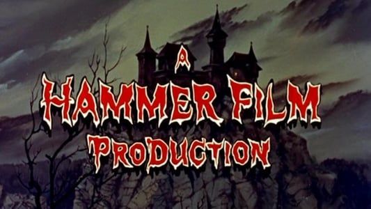 Image Hammer: The Studio That Dripped Blood
