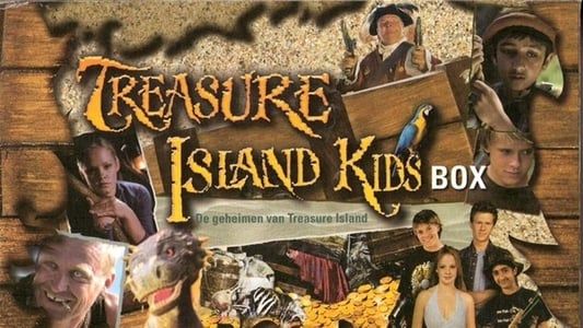Les enfants de l'île au trésor 2 - Le monstre de l’île au trésor