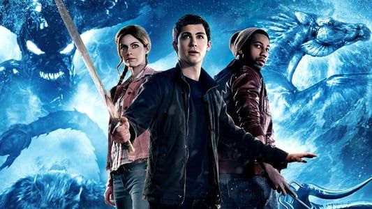 Image Percy Jackson: Sea of Monsters